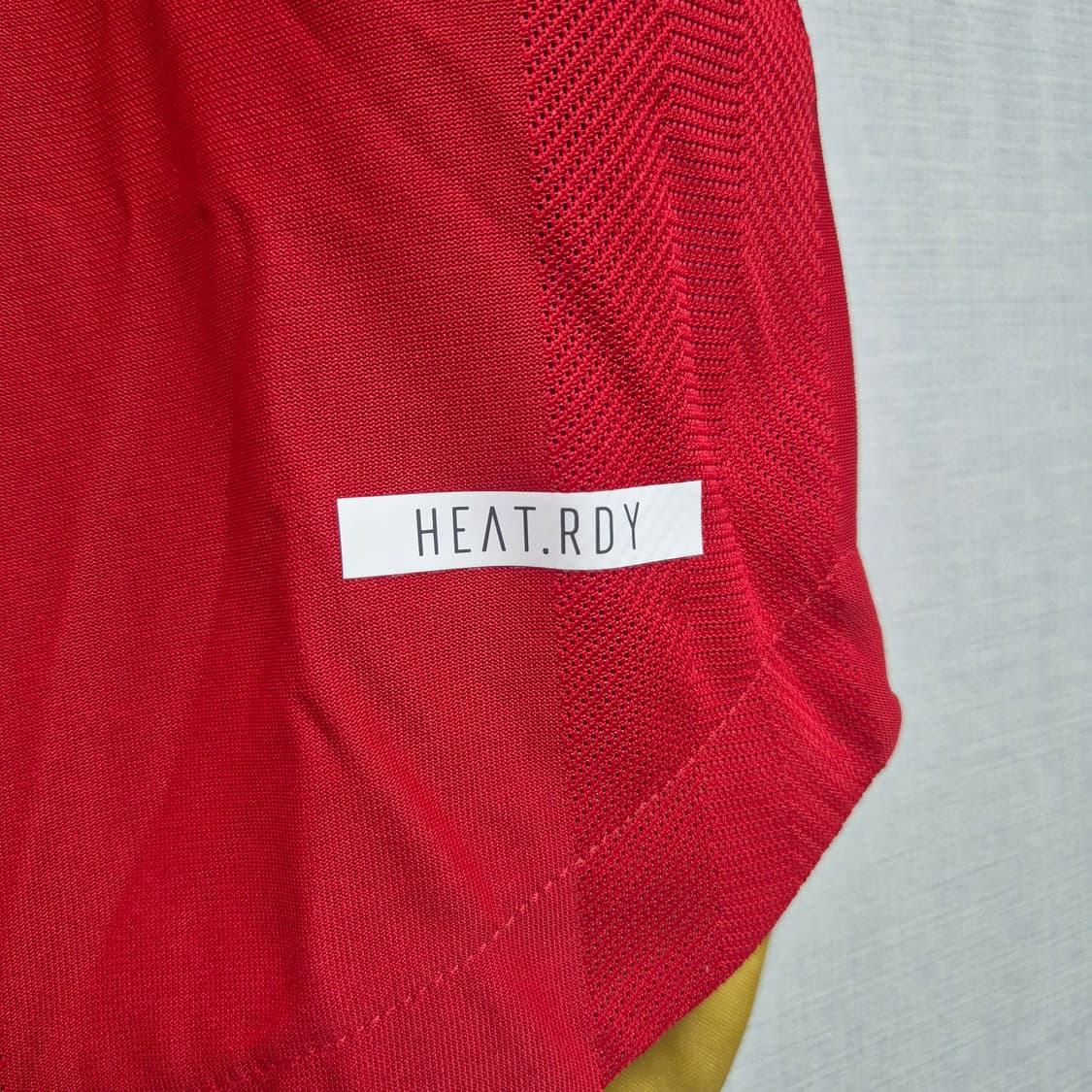 21/22 맨유 래시포드 L (어센틱) 상품이미지8