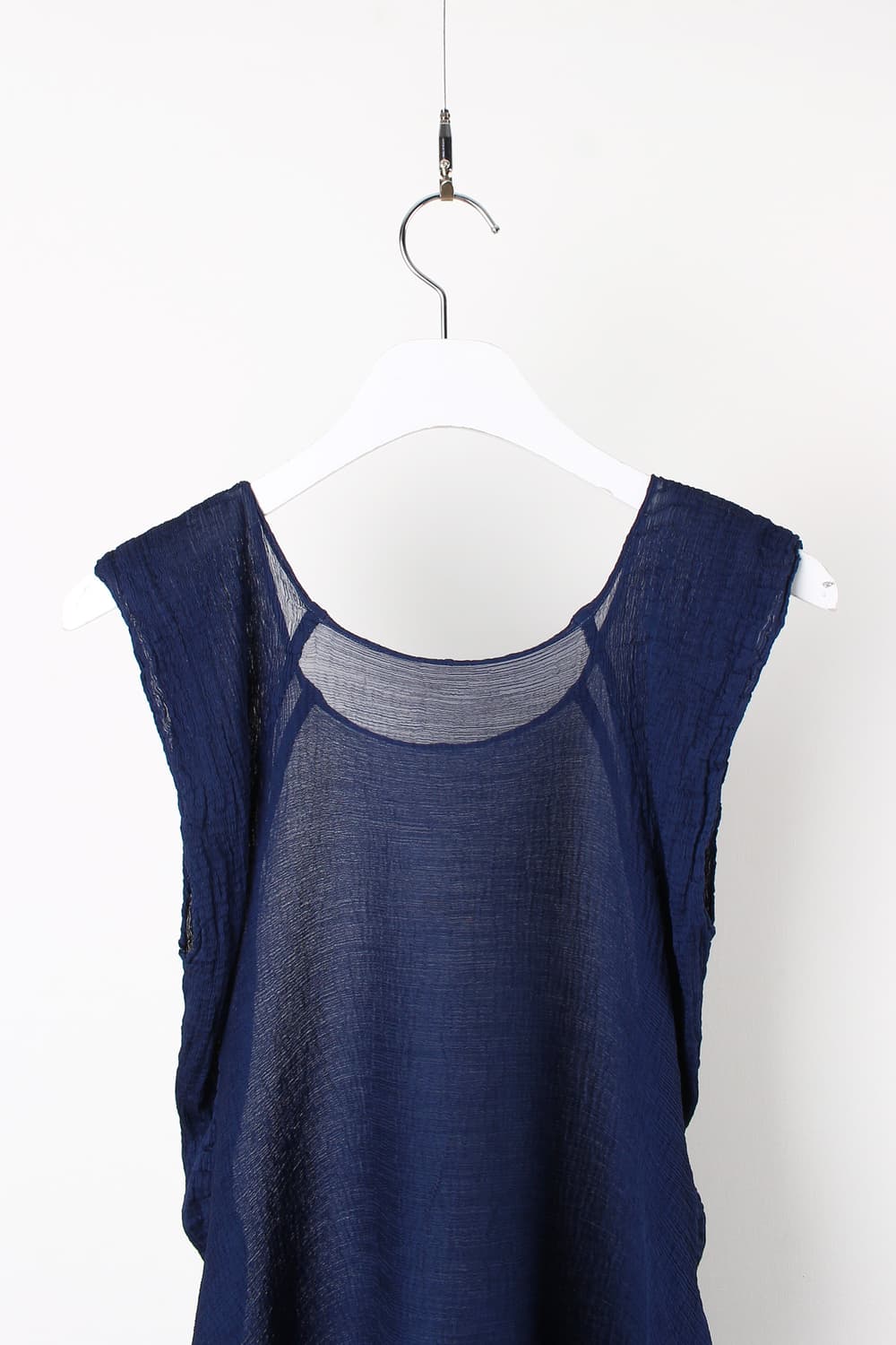 me ISSEY MIYAKE Pleats Shirt 상품이미지5