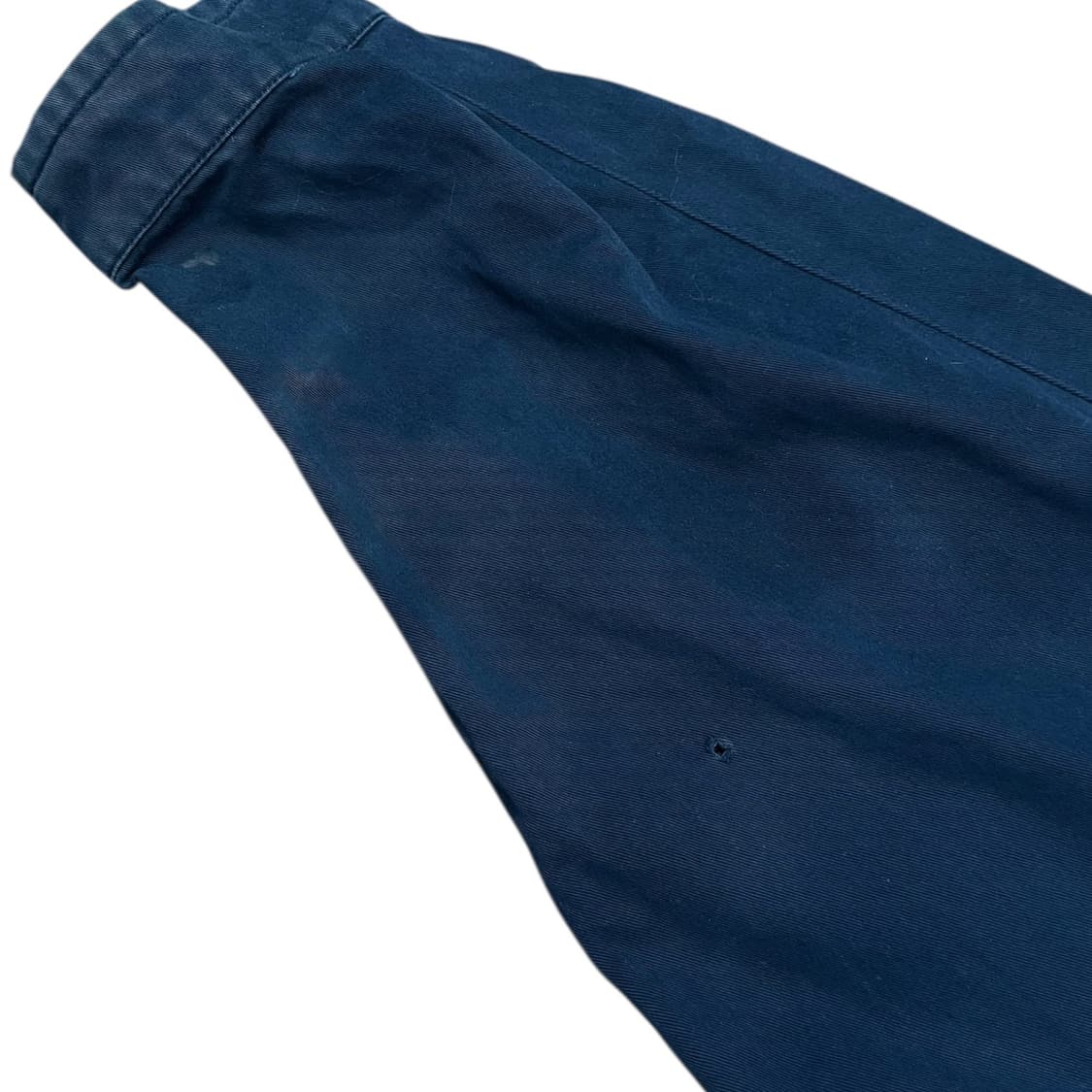 90s 노티카 세일링 블루종 자켓 상품이미지8