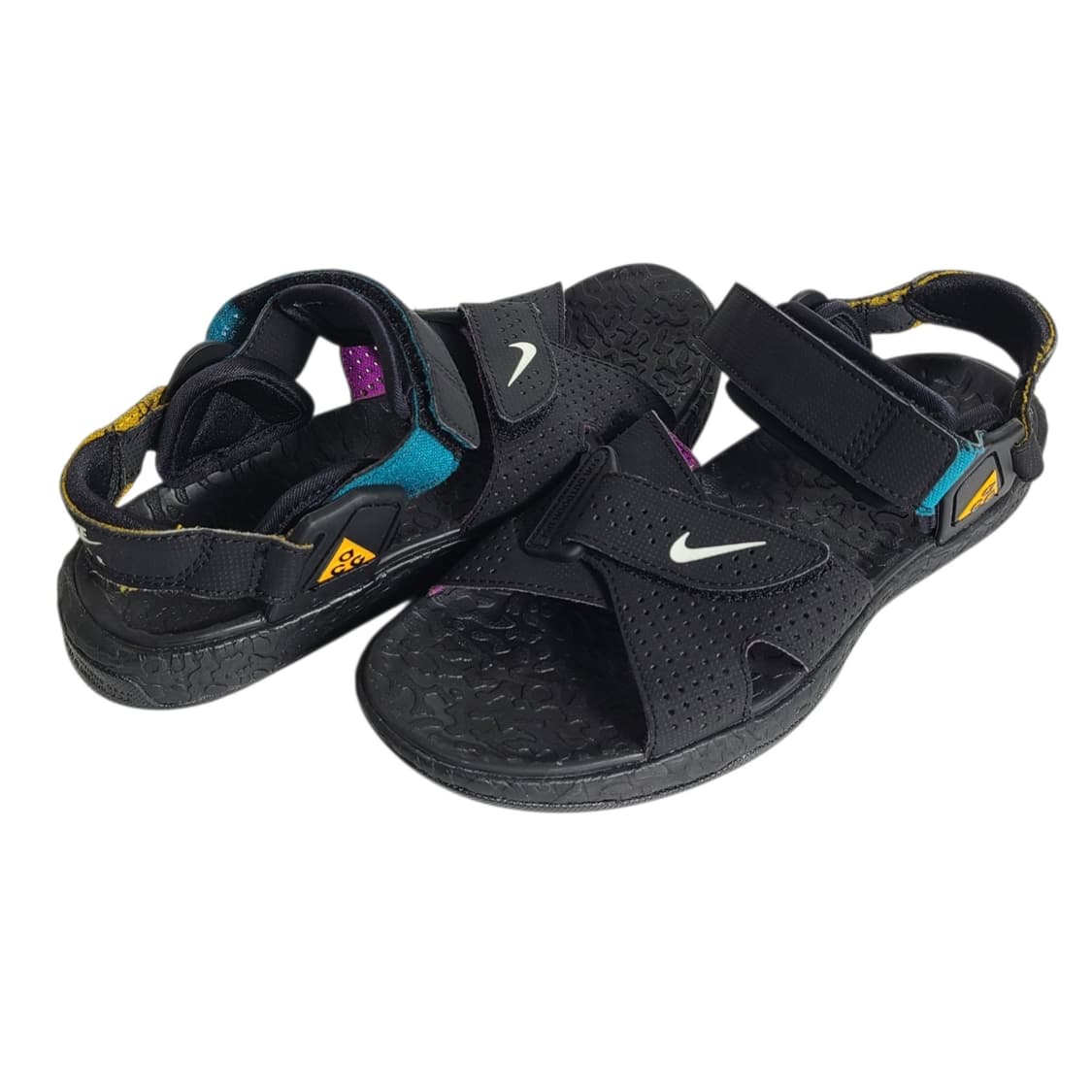 230) NIKE 나이키 ACG 에어 데슈츠 샌들 상품이미지1