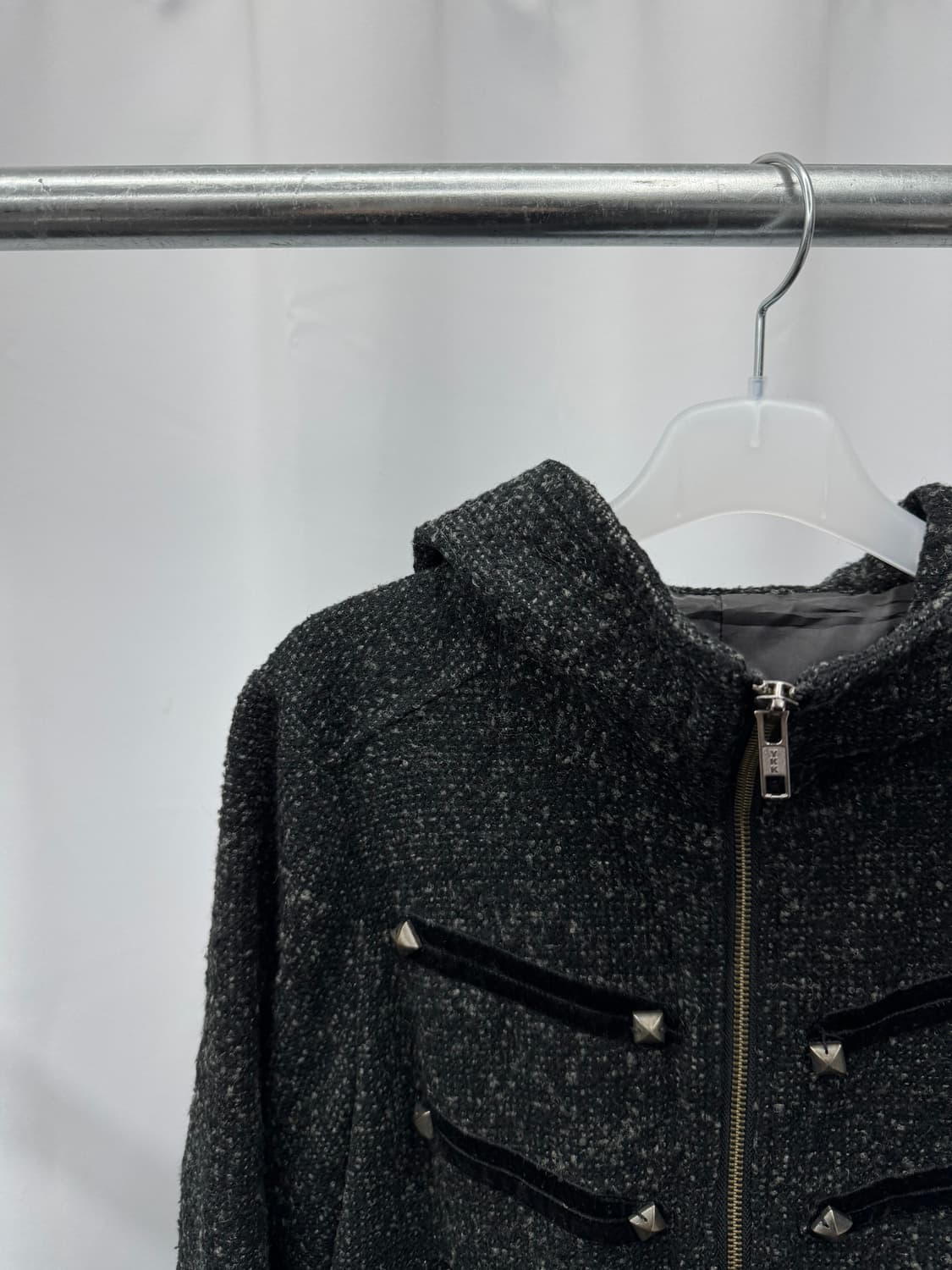 vtg jacket 상품이미지2