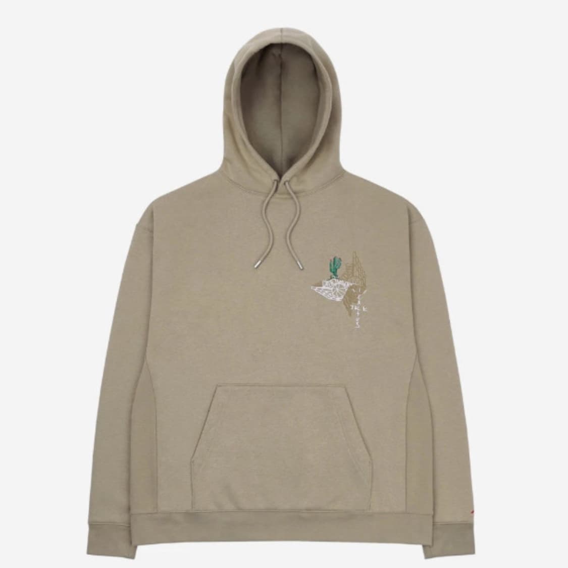 나이키 조던 x 트래비스 스캇 풀오버 후드티 아시아핏 L 상품이미지1