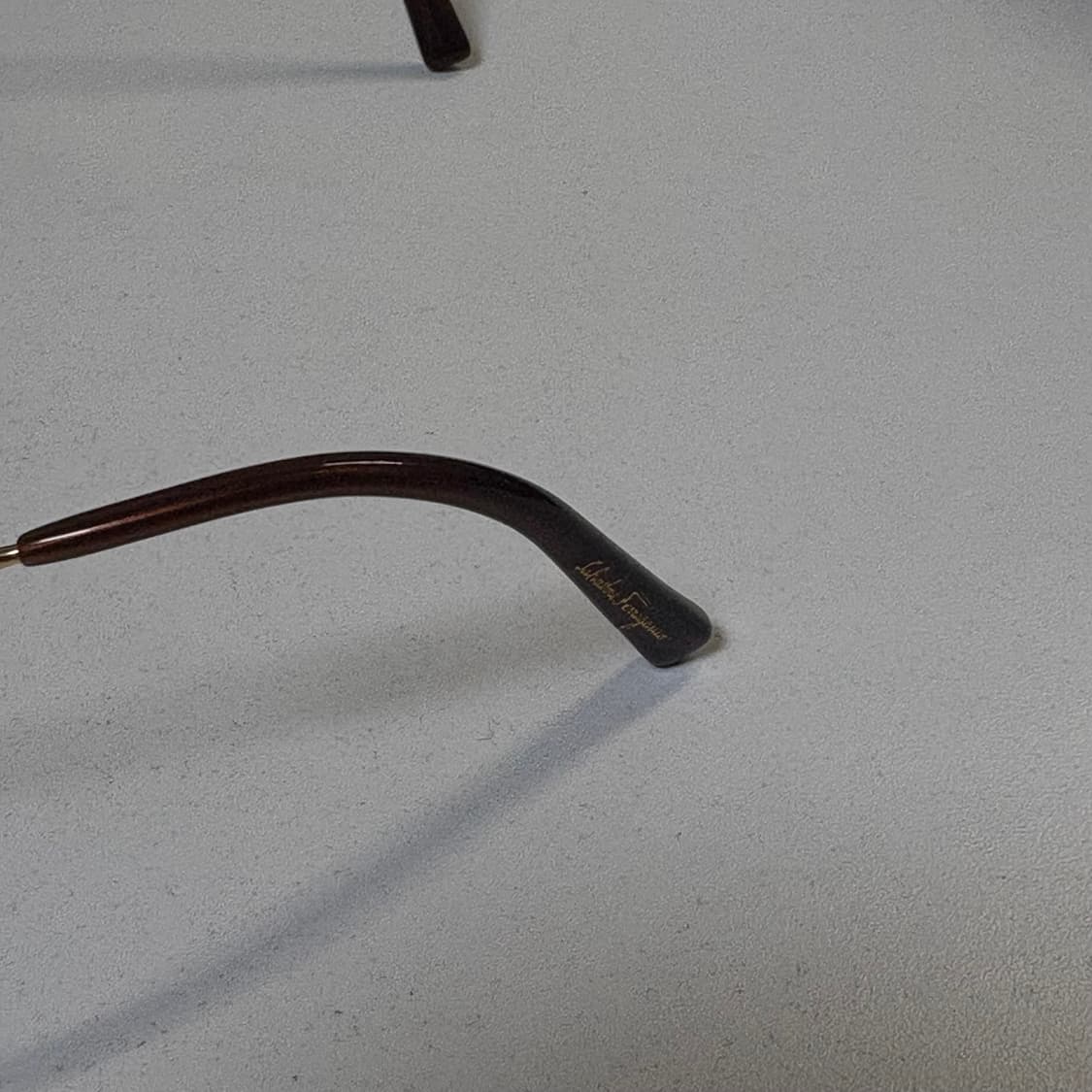 ferragamo 페레가모 선글라스 (정품 빈티지) 상품이미지7