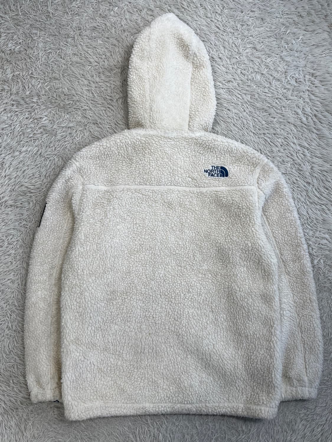 노스페이스 양털 후리스/#135 상품이미지5