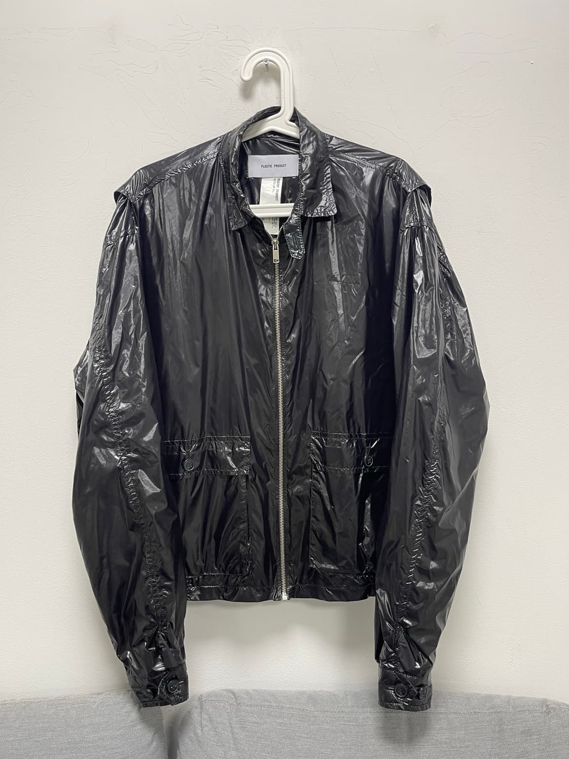 플라스틱프로덕트 블루종 S 상품이미지1