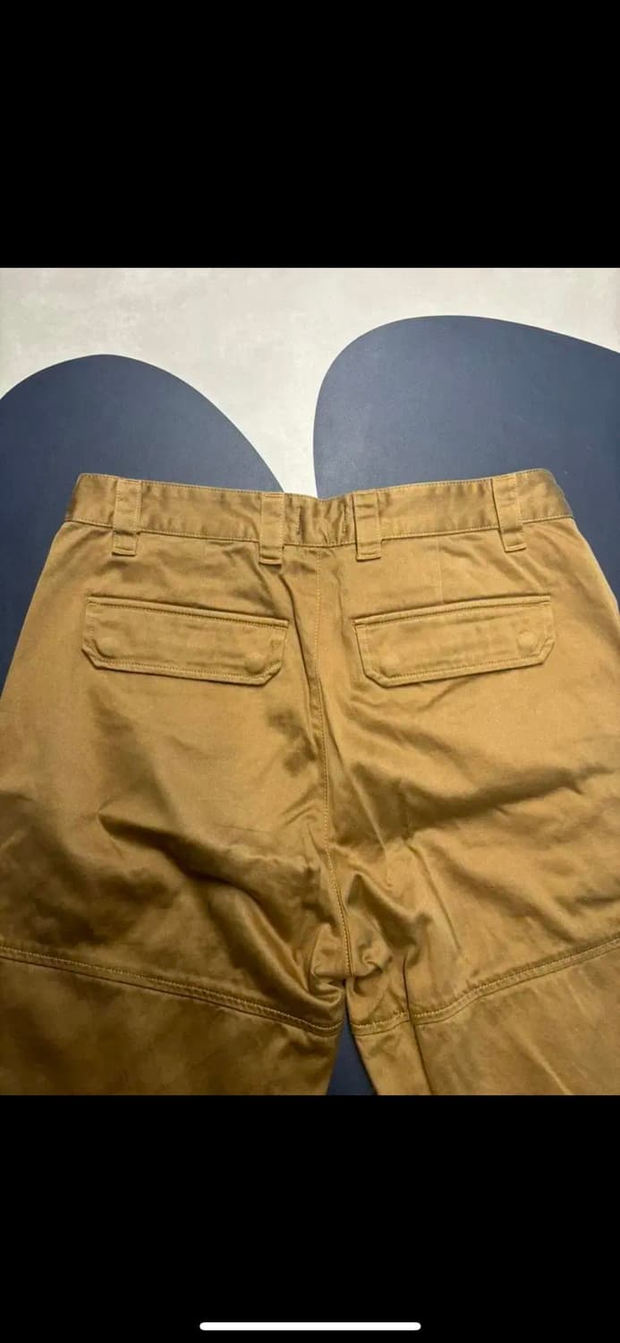 디젤 더블니 키링 팬츠 상품이미지4