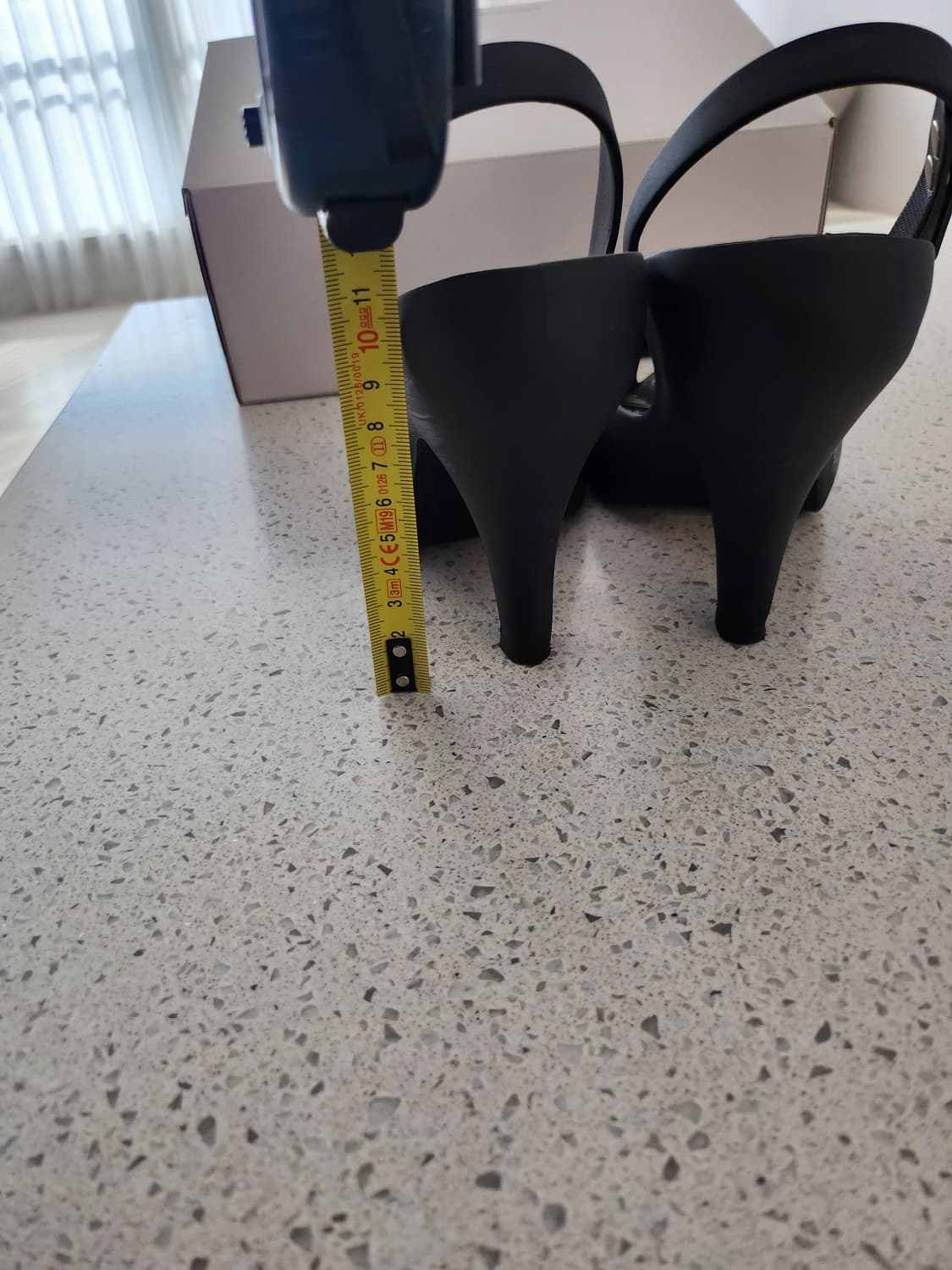 비비안웨스트우드 × 멜리사 힐 상품이미지6