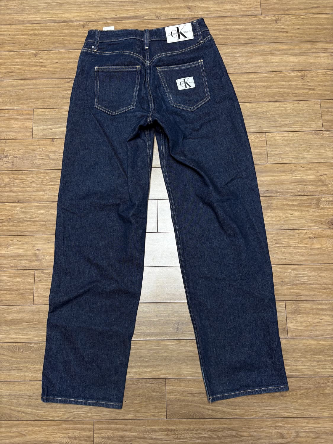 Ck인디도 데님 상품이미지2