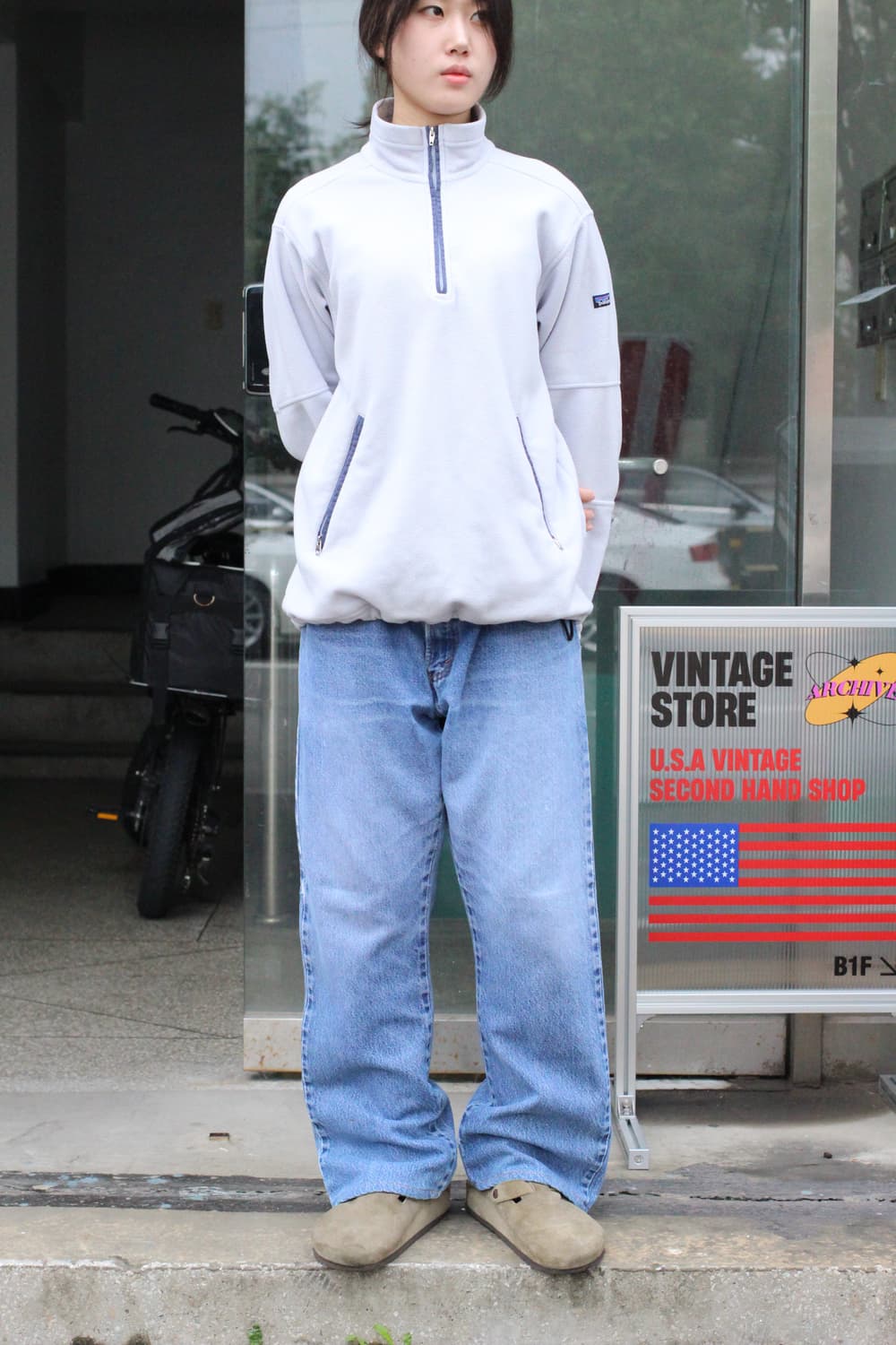 Patagonia® Synchilla Fleece 상품이미지2