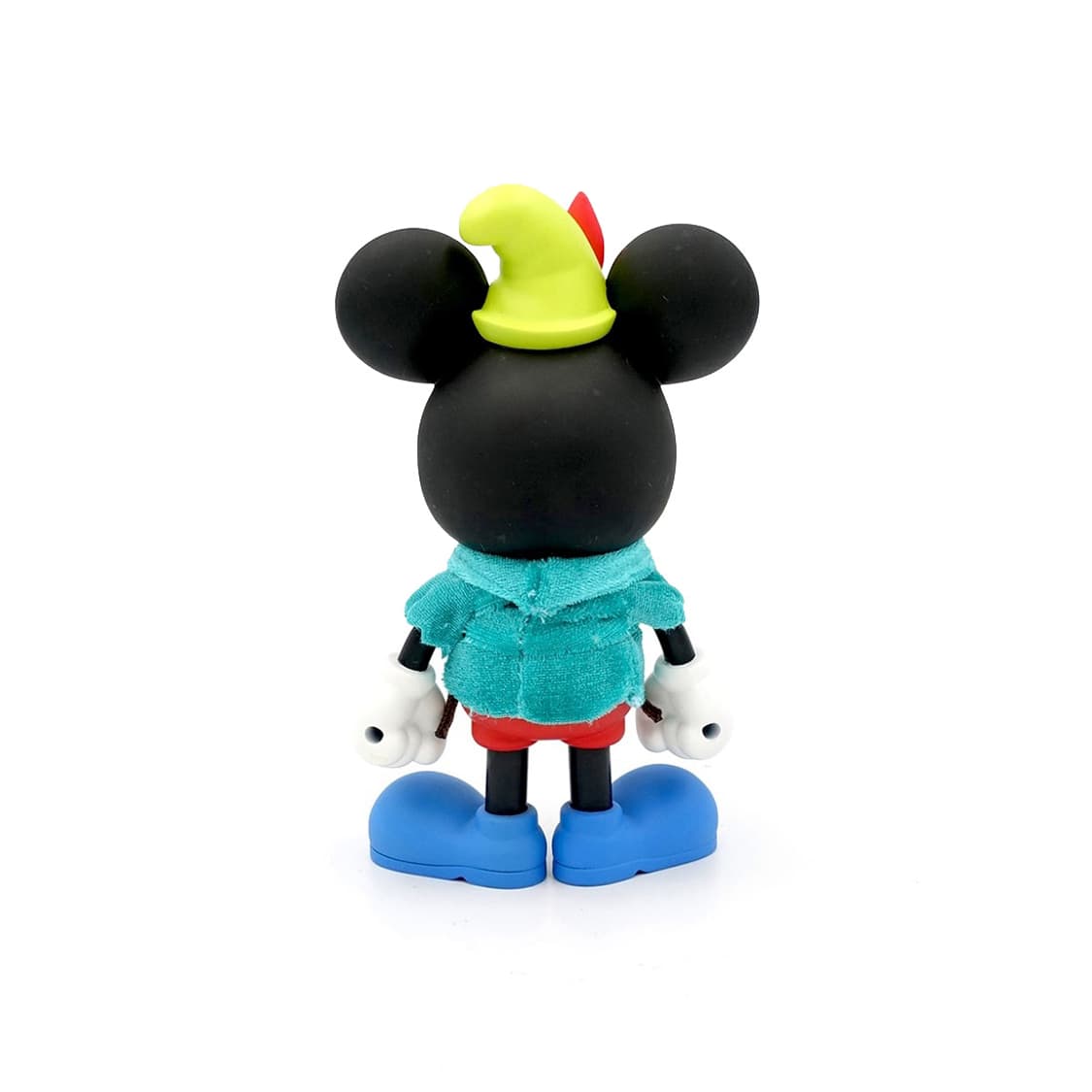 테일러 미키마우스 아트토이 디즈니 바이닐 아트 피규어 (2013) 상품이미지3