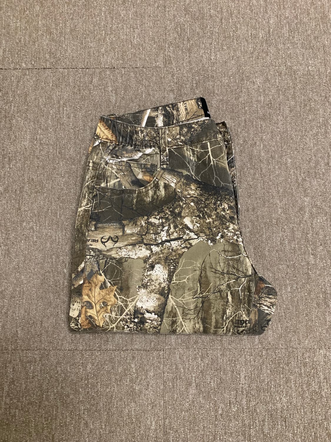 리얼트리 워크팬츠 상품이미지4