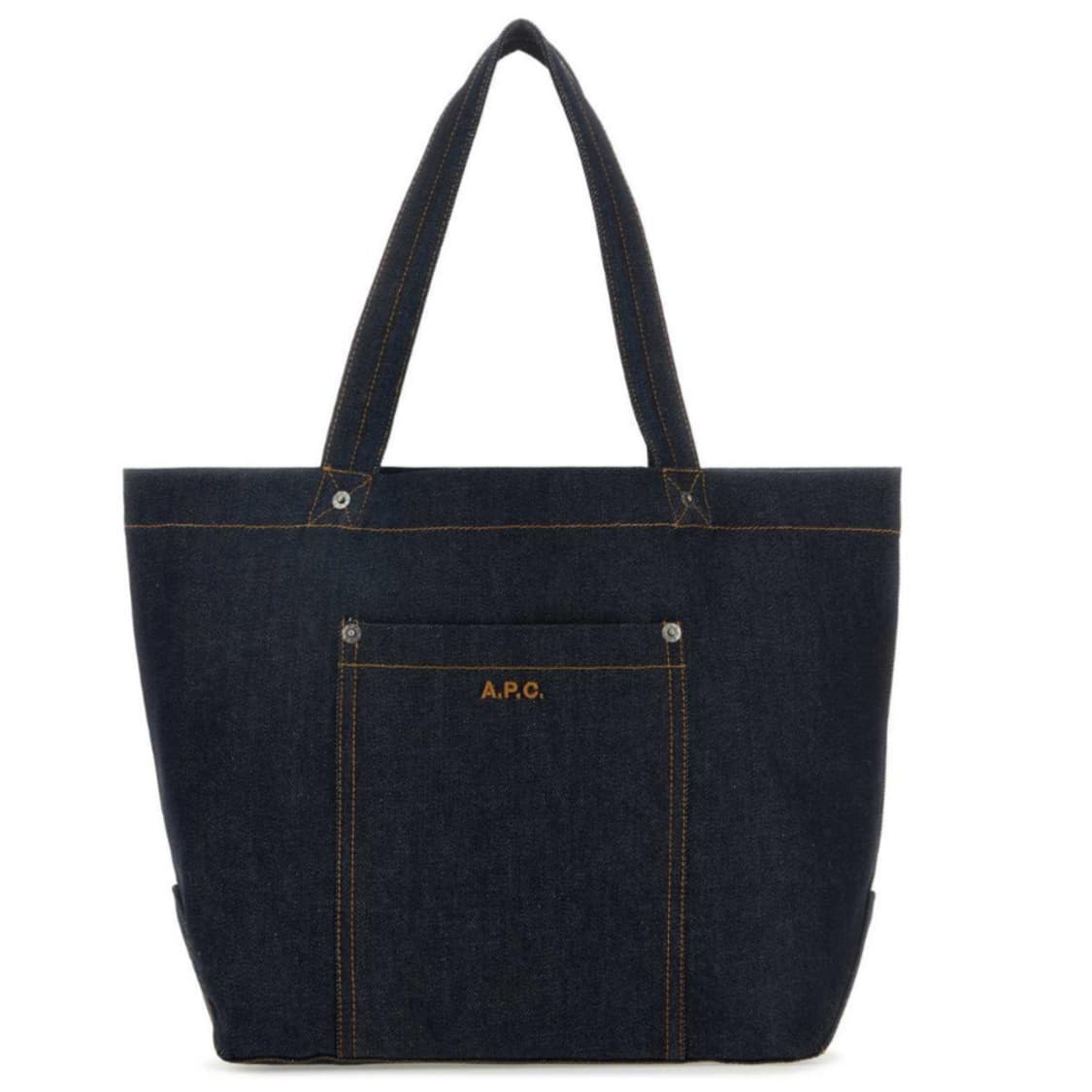 아페쎄 진청 핸드백 COCSXM61832 IAI 상품이미지1