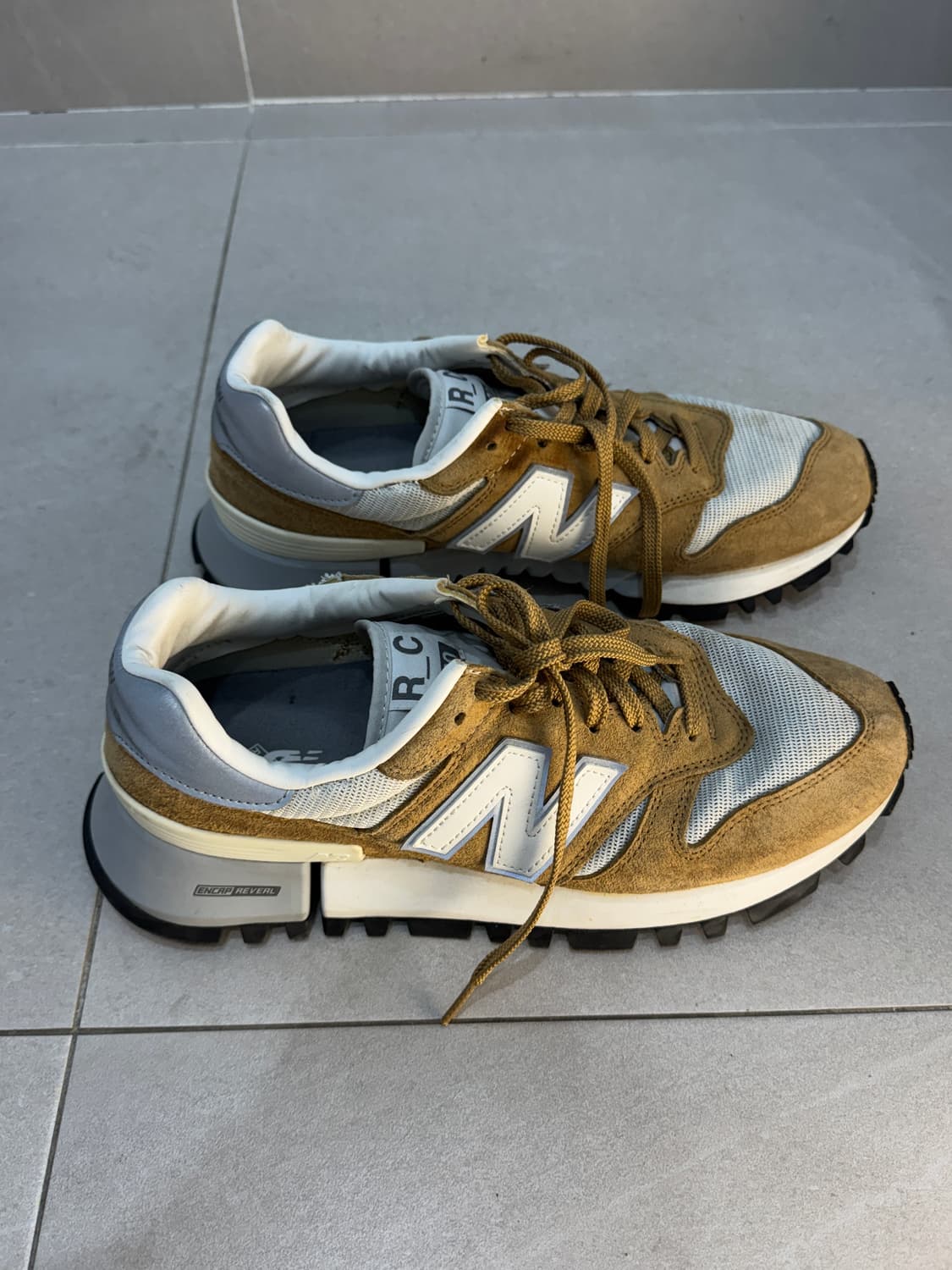 뉴발란스 RC 1300 탄 280 상품이미지3