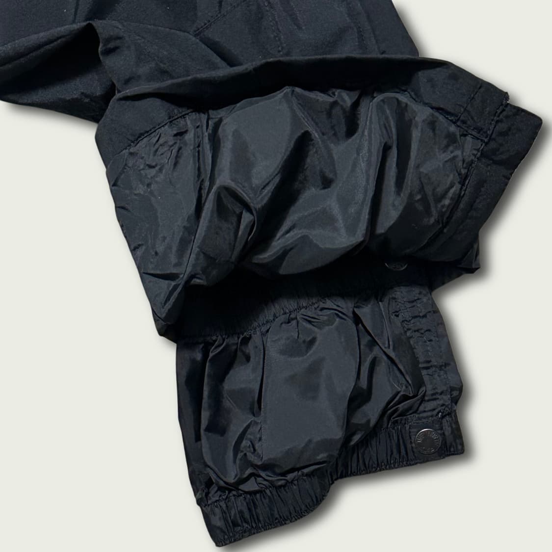 90s 노스페이스 하이드로실 스노우 팬츠 상품이미지7