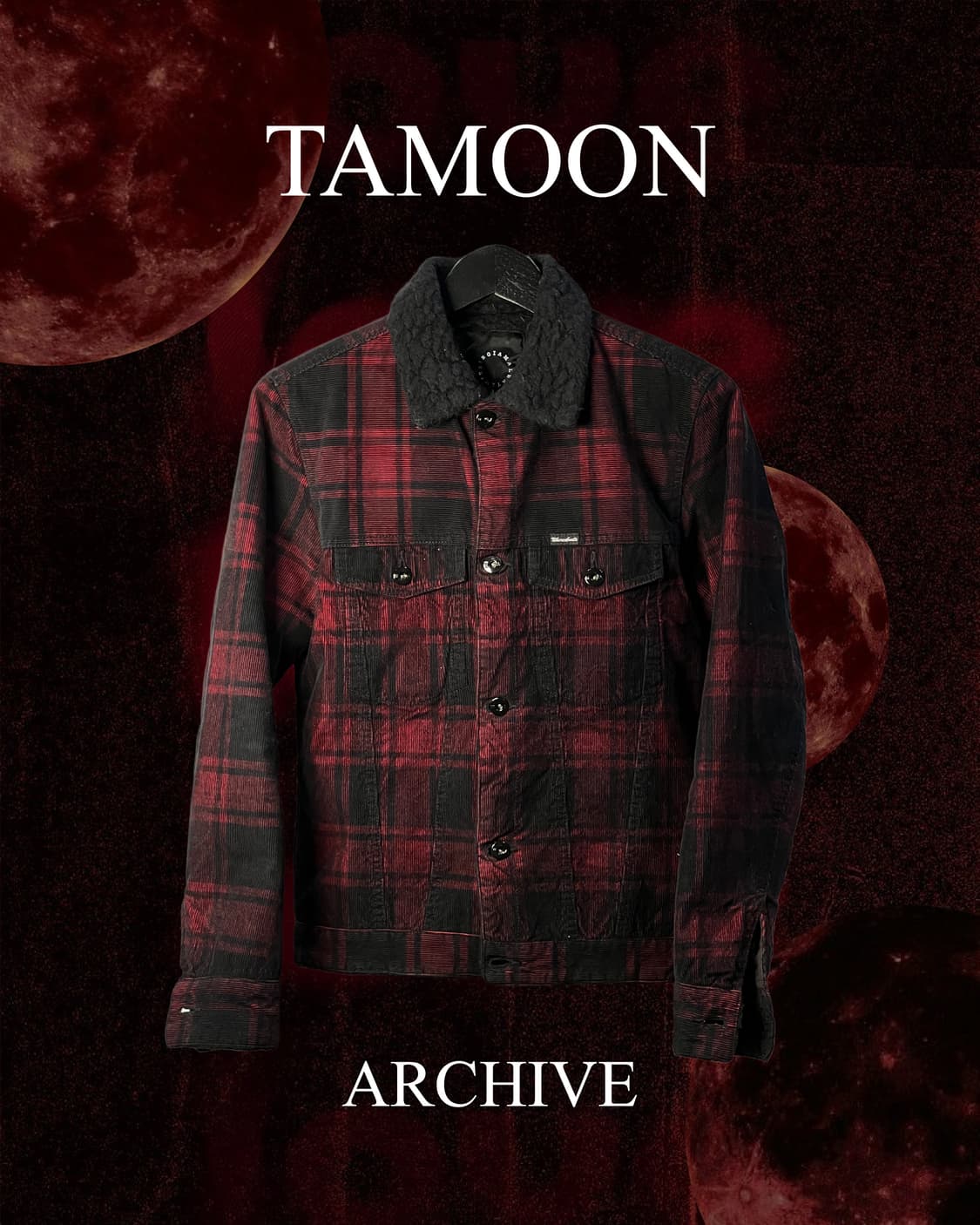 JPN Jacket 상품이미지1