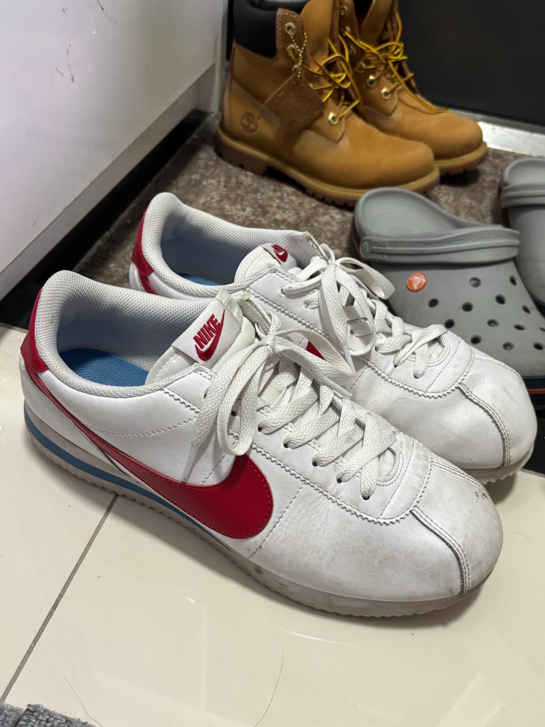 나이키 코르테즈 270 상품이미지1