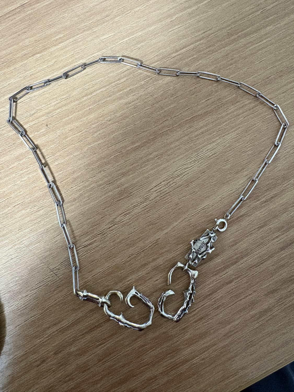 써티투던 목걸이 상품이미지4