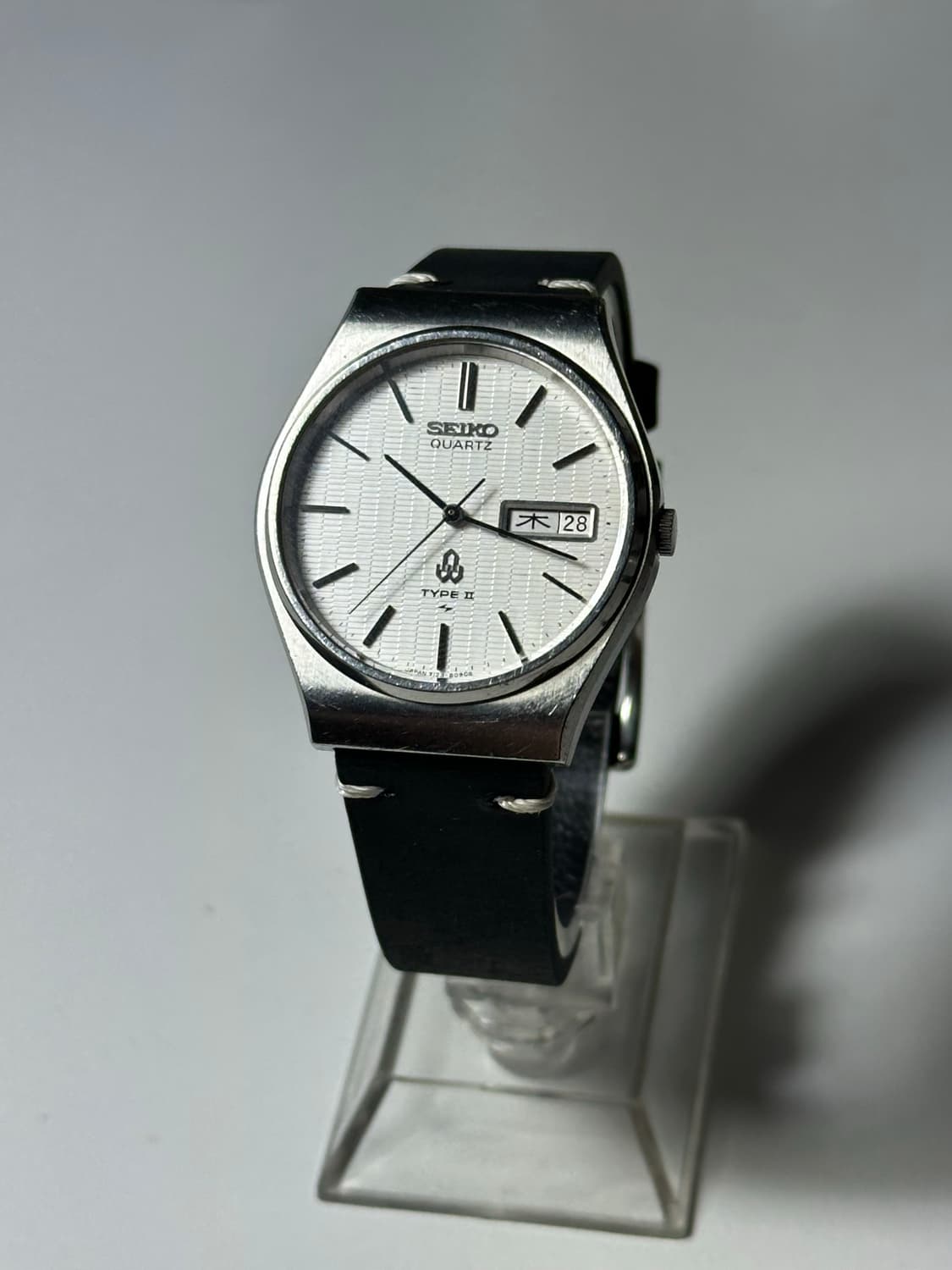 SEIKO quartz type2 상품이미지1