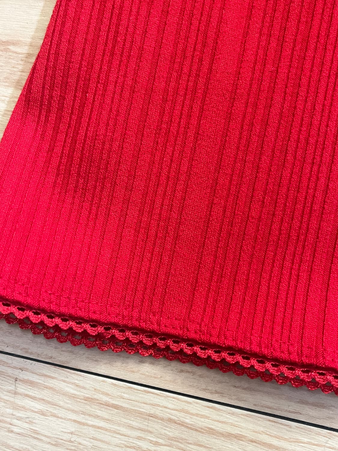 플리츠 스커트 상품이미지2