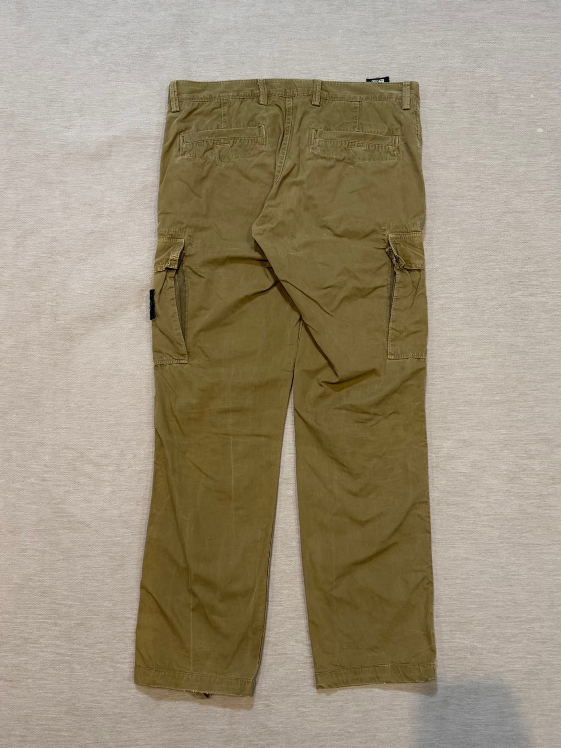 스톤아일랜드 카고팬츠 상품이미지2