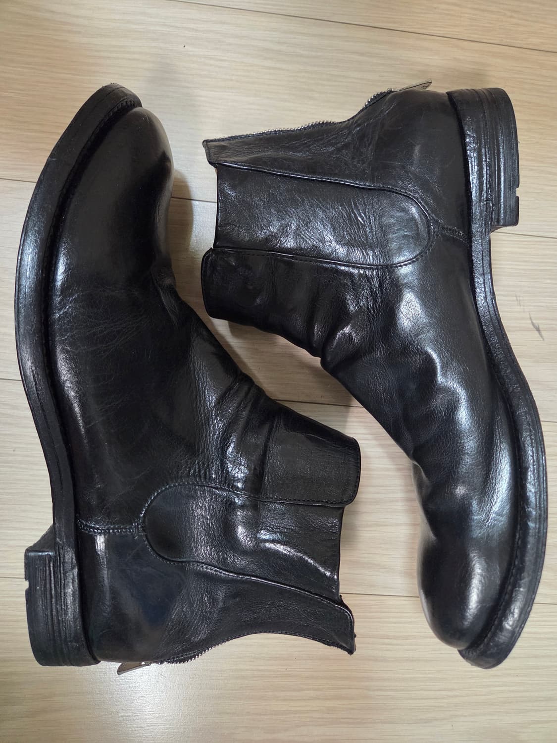 Officine creative 첼시부츠 상품이미지5