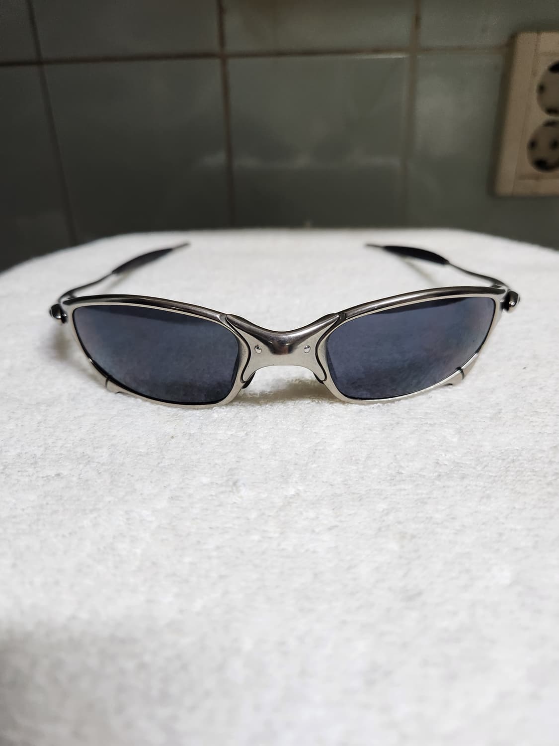 오클리 엑스메탈 줄리엣 선글라스 고글 oakley juliet  상품이미지1