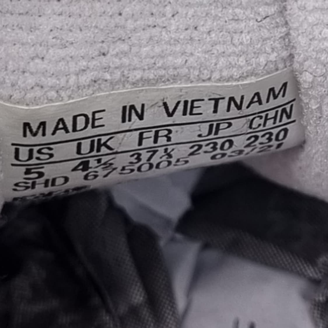 아디다스 슈퍼코트 여성운동화230  상품이미지6