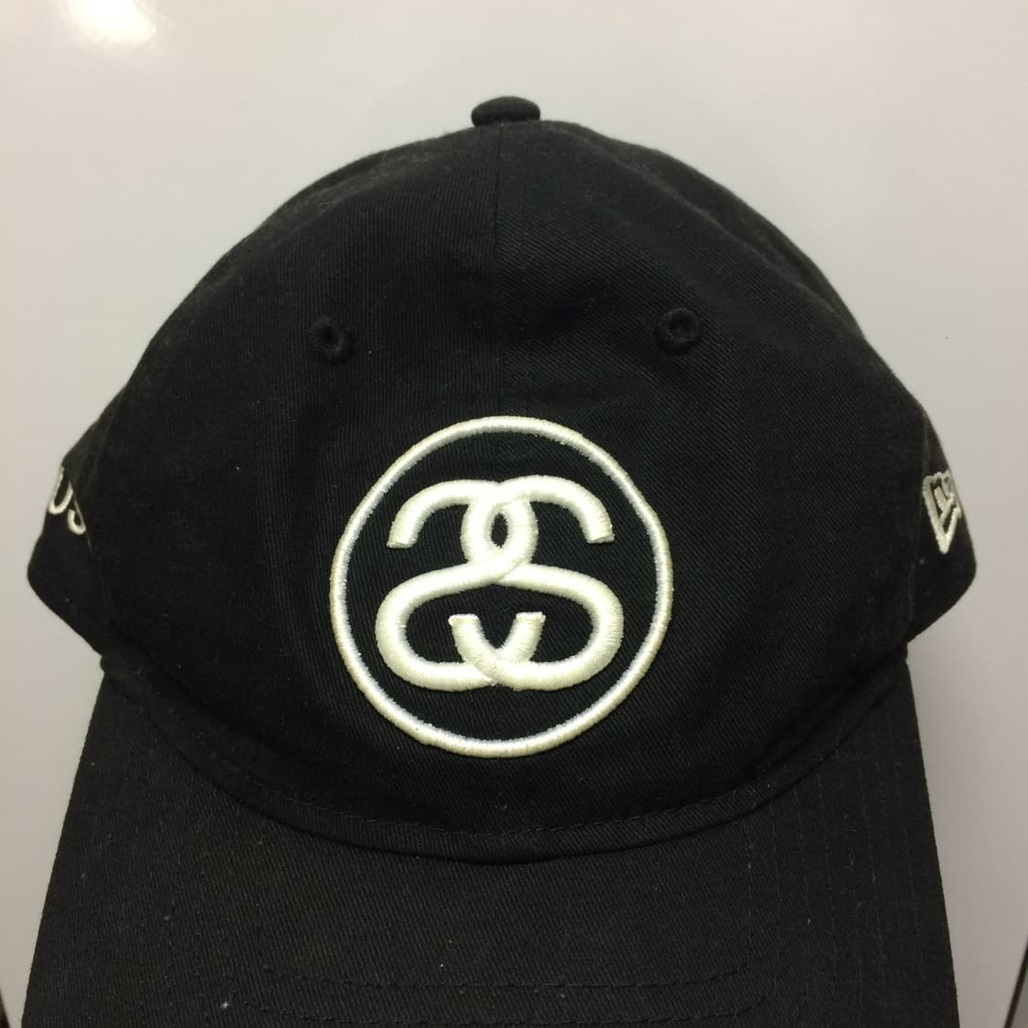 스투시 뉴에라 캡 상품이미지1