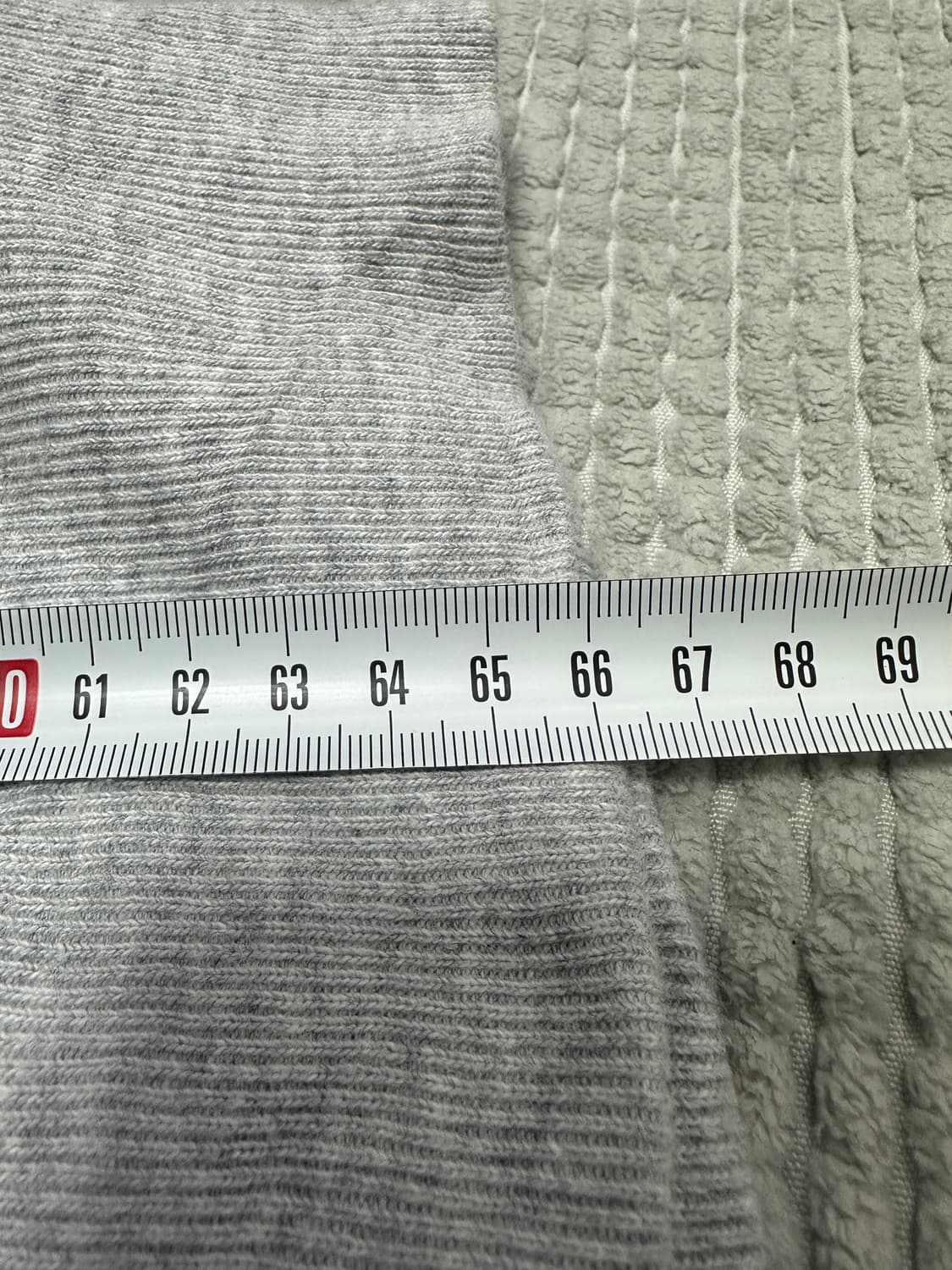 챔피온 리버시 위브 집업 후드집 상품이미지8