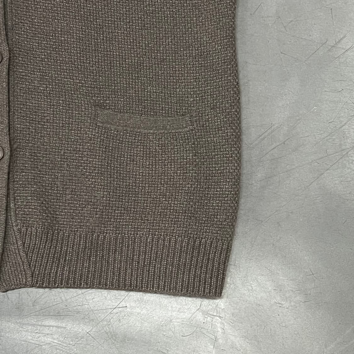  로로피아나 캐시미어 베스트 y15192 상품이미지4