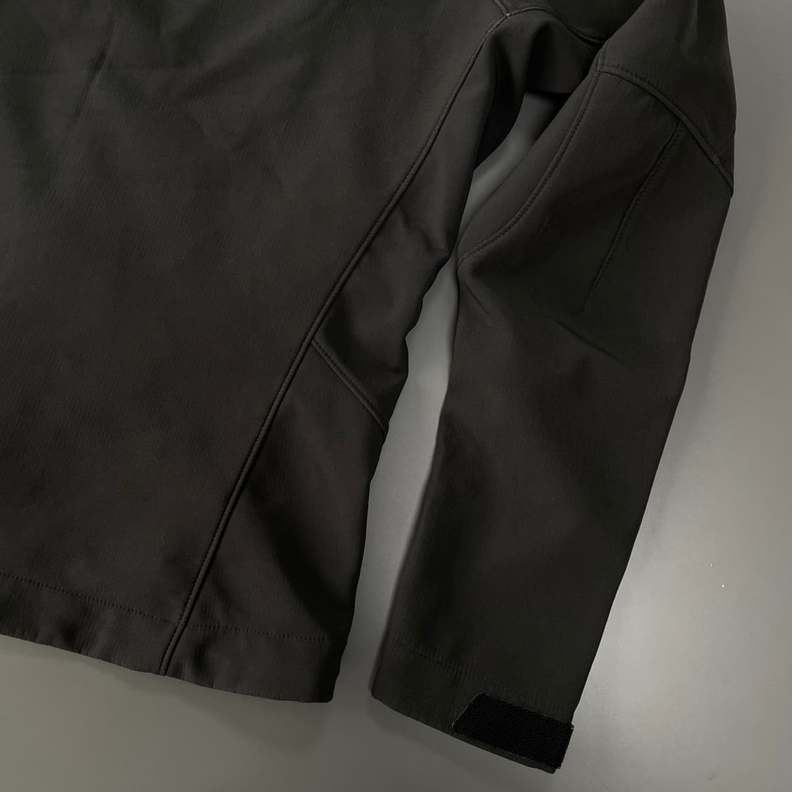 [XS] 파타고니아 애즈 폴라텍 윈드 플리스 자켓 상품이미지7