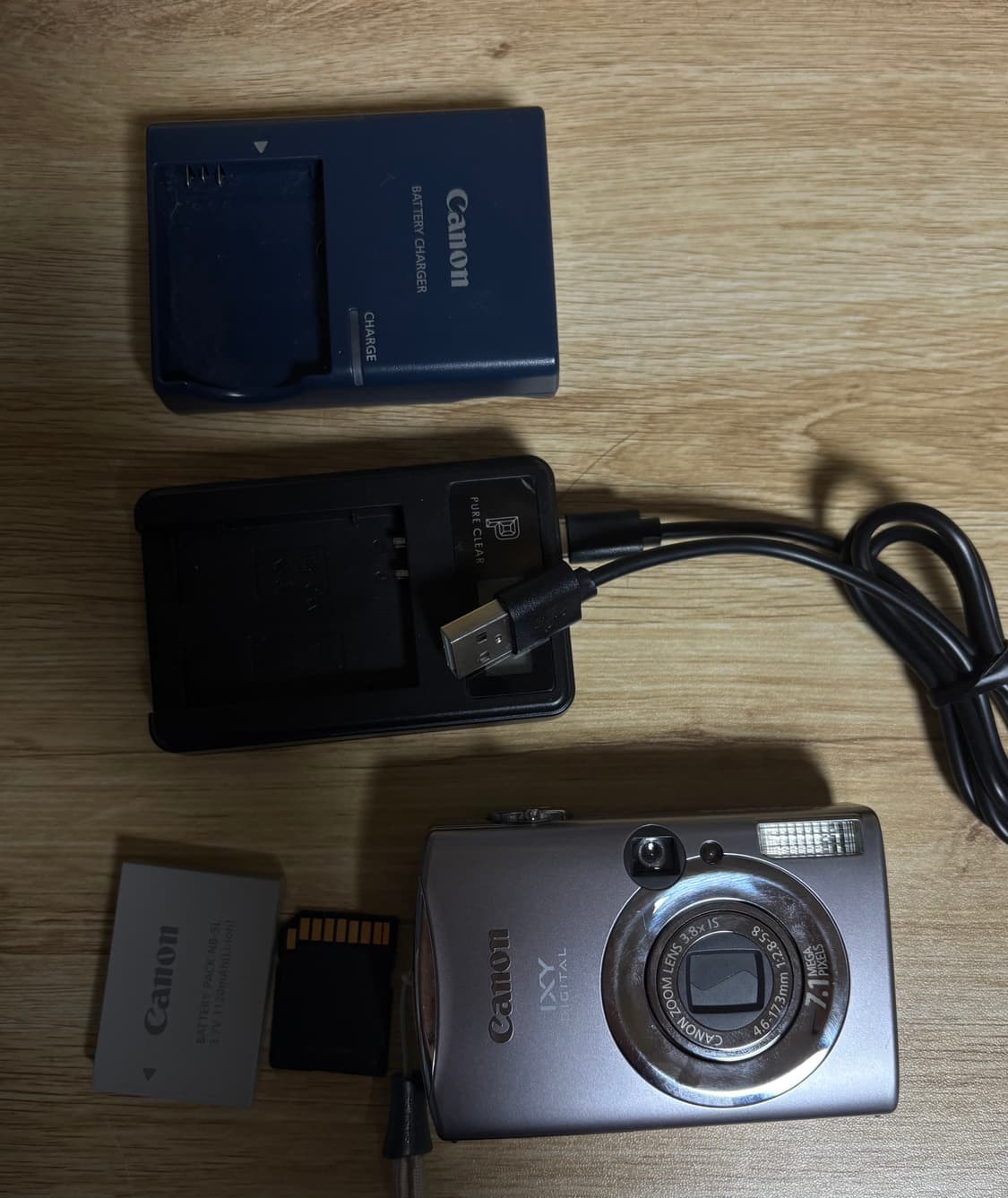 Canon ixy 캐논 익시 900IS (ixus 익서스 850 IS) 상품이미지1