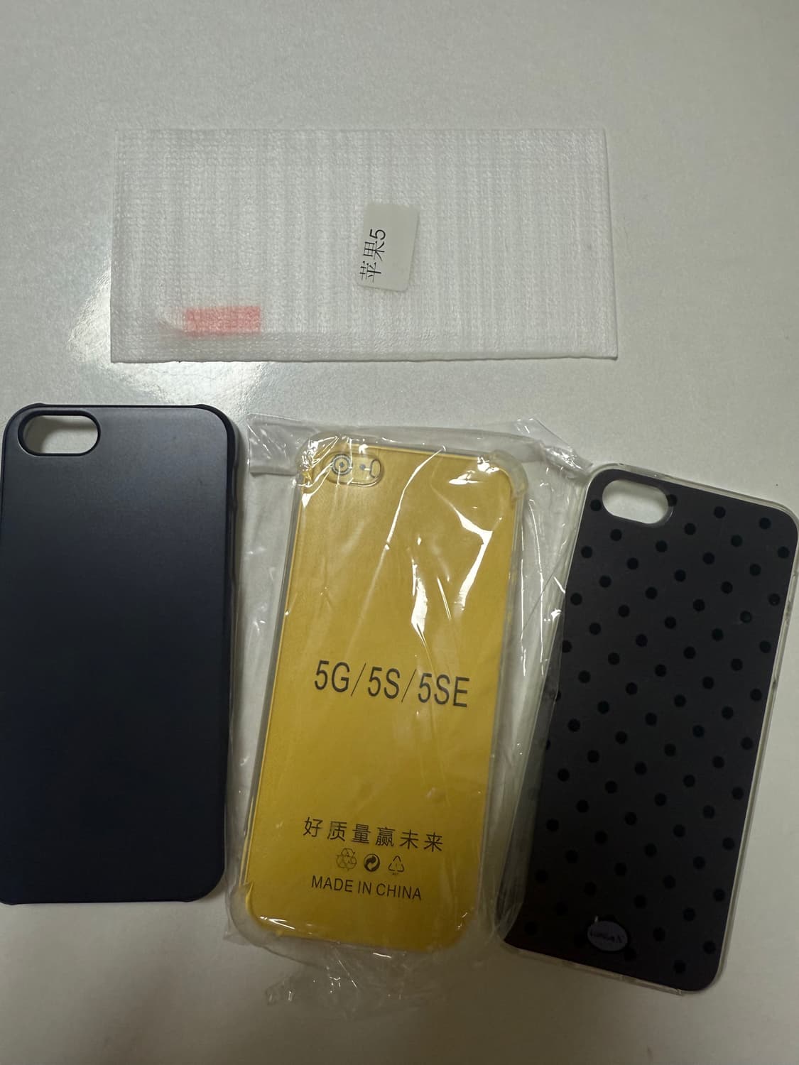 S급 아이폰5s 스페이스 그레이 16기가 상품이미지8