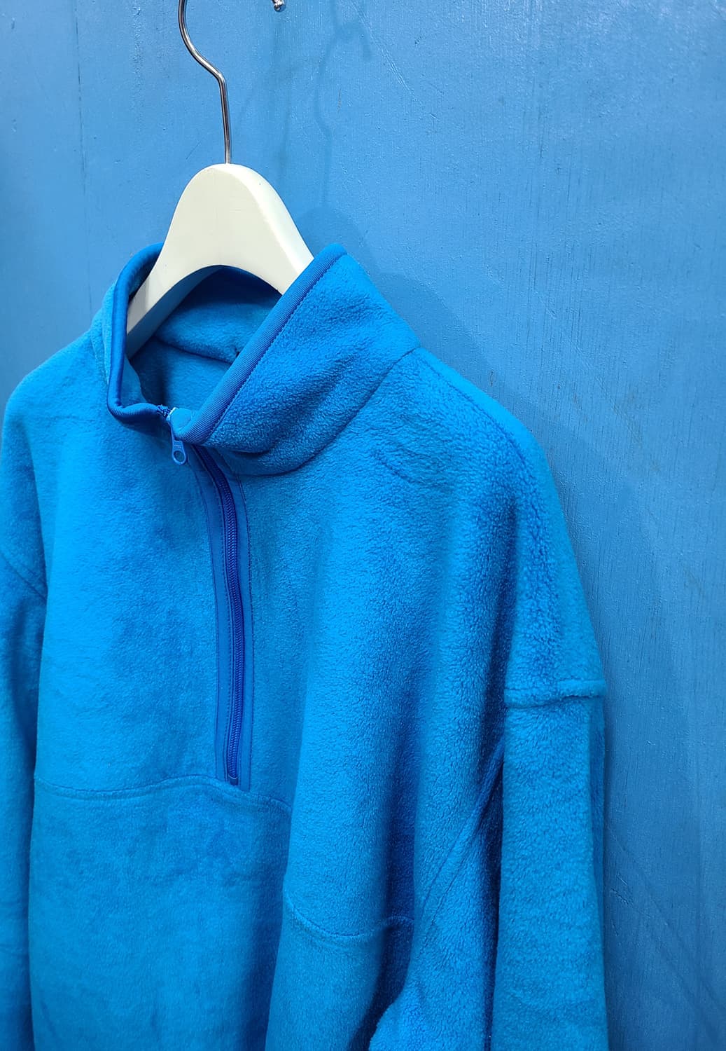 일본판 올드 유니클로 플리스후리스 아노락like엘엘빈 상품이미지1