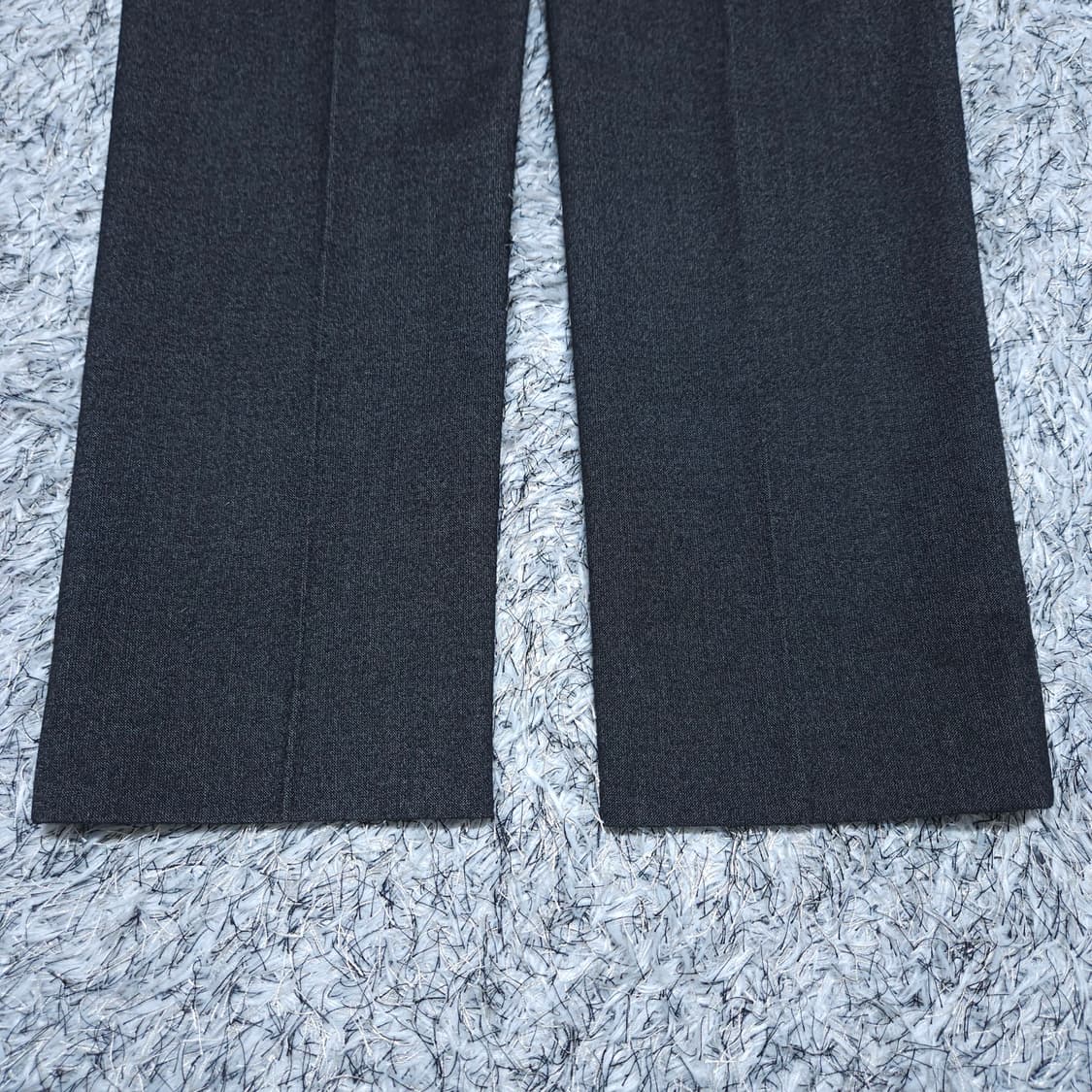 헤지스) 30(78) 남자 겨울슬랙스 겨울팬츠 / 왕눈이샵 상품이미지7