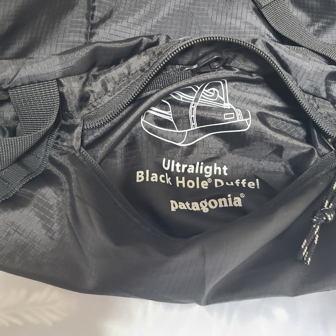 [새상품] 파타고니아 울트라 라이트 3-Way 더플백/백팩 상품이미지7