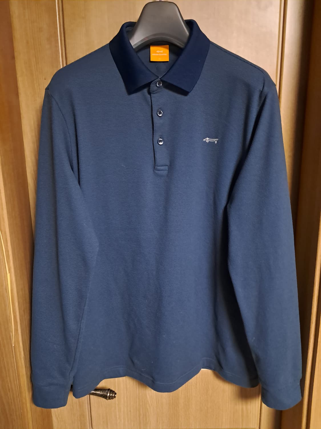 루이까스텔 긴팔티 남성100  상품이미지1