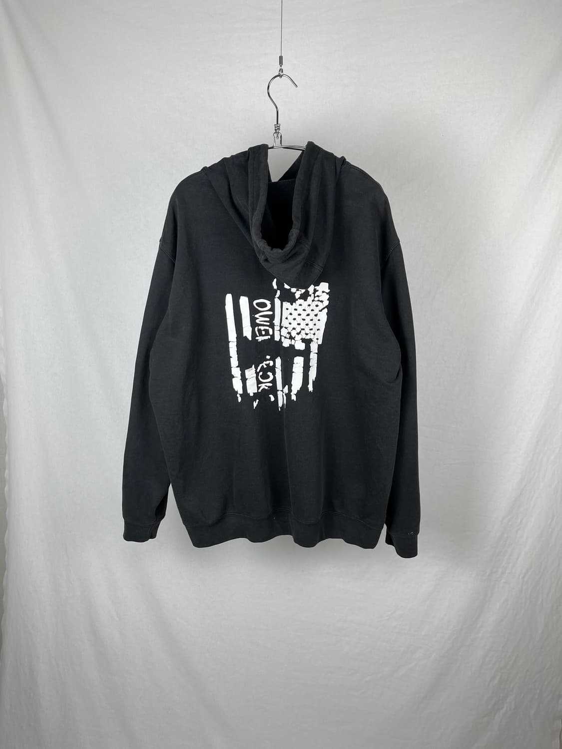 Carhartt 블랙 후드티  상품이미지3