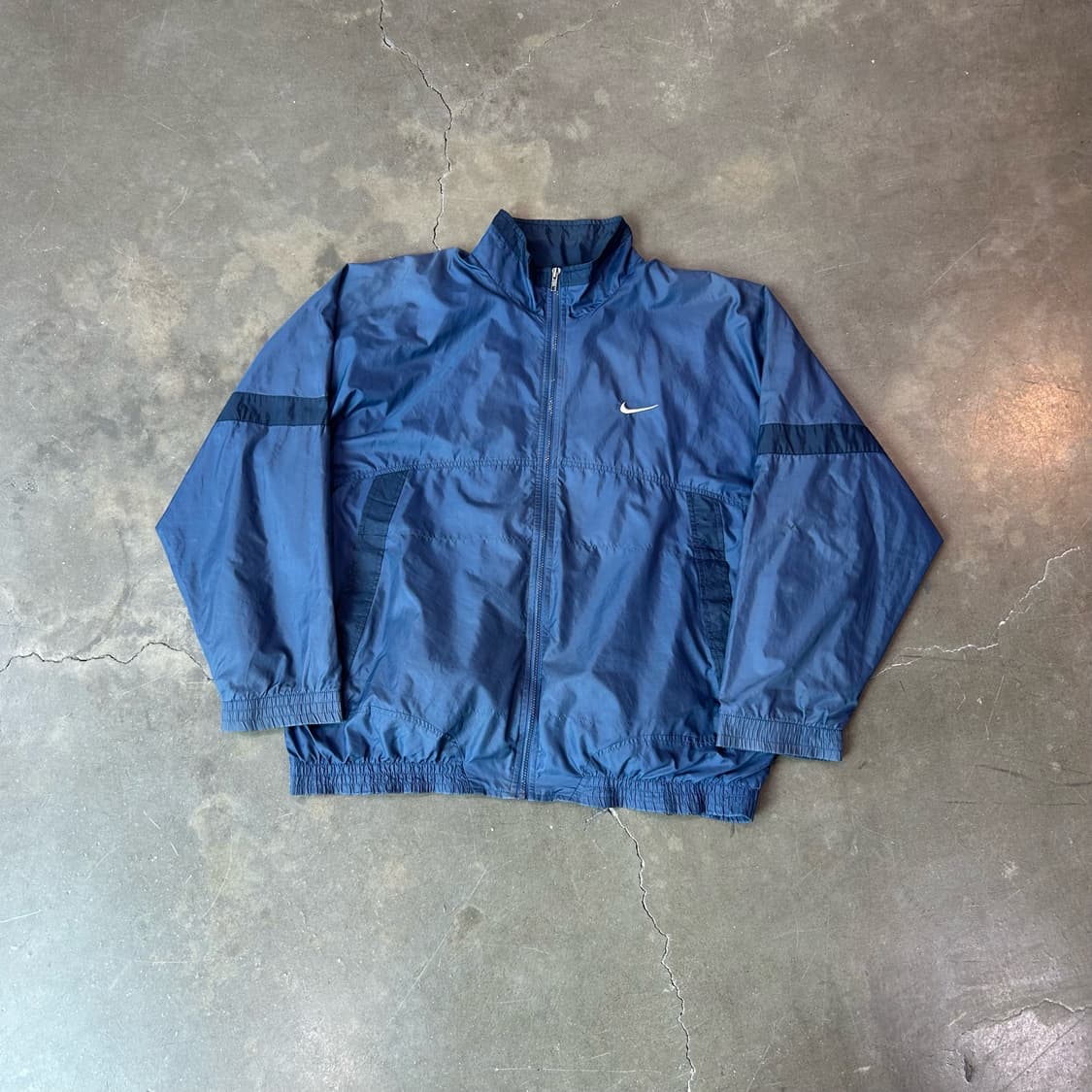 90s 나이키 바람막이자켓 상품이미지1