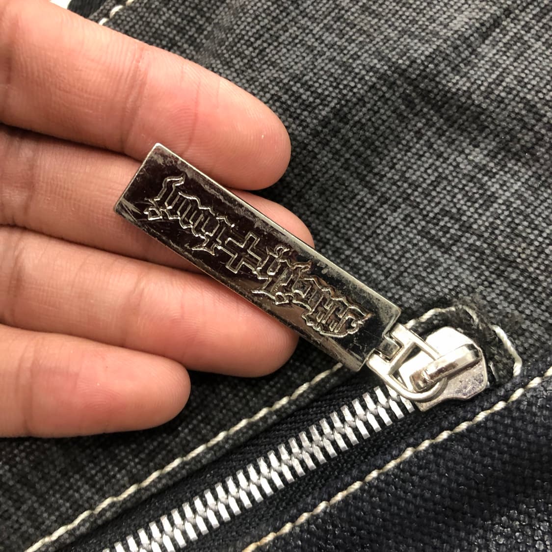 JPN 빈티지 Y2K 백팩 상품이미지3