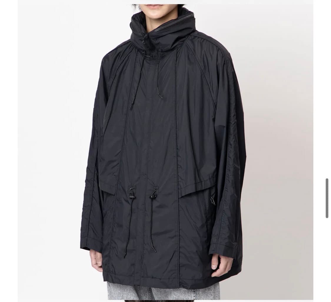 언어펙티드 파라슈트 자켓 상품이미지1