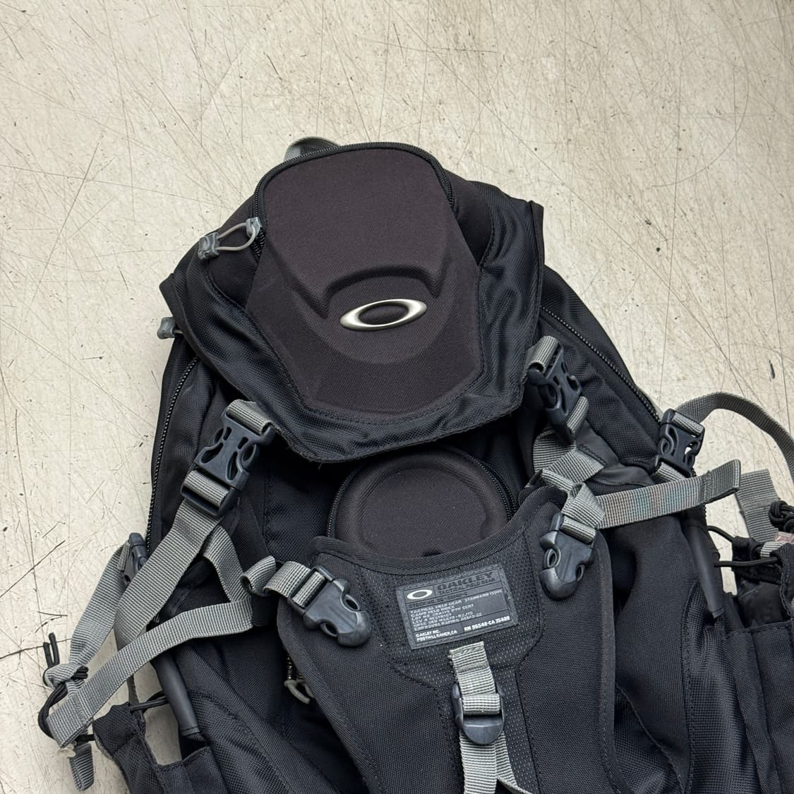 오클리 선글라스 백팩  상품이미지2
