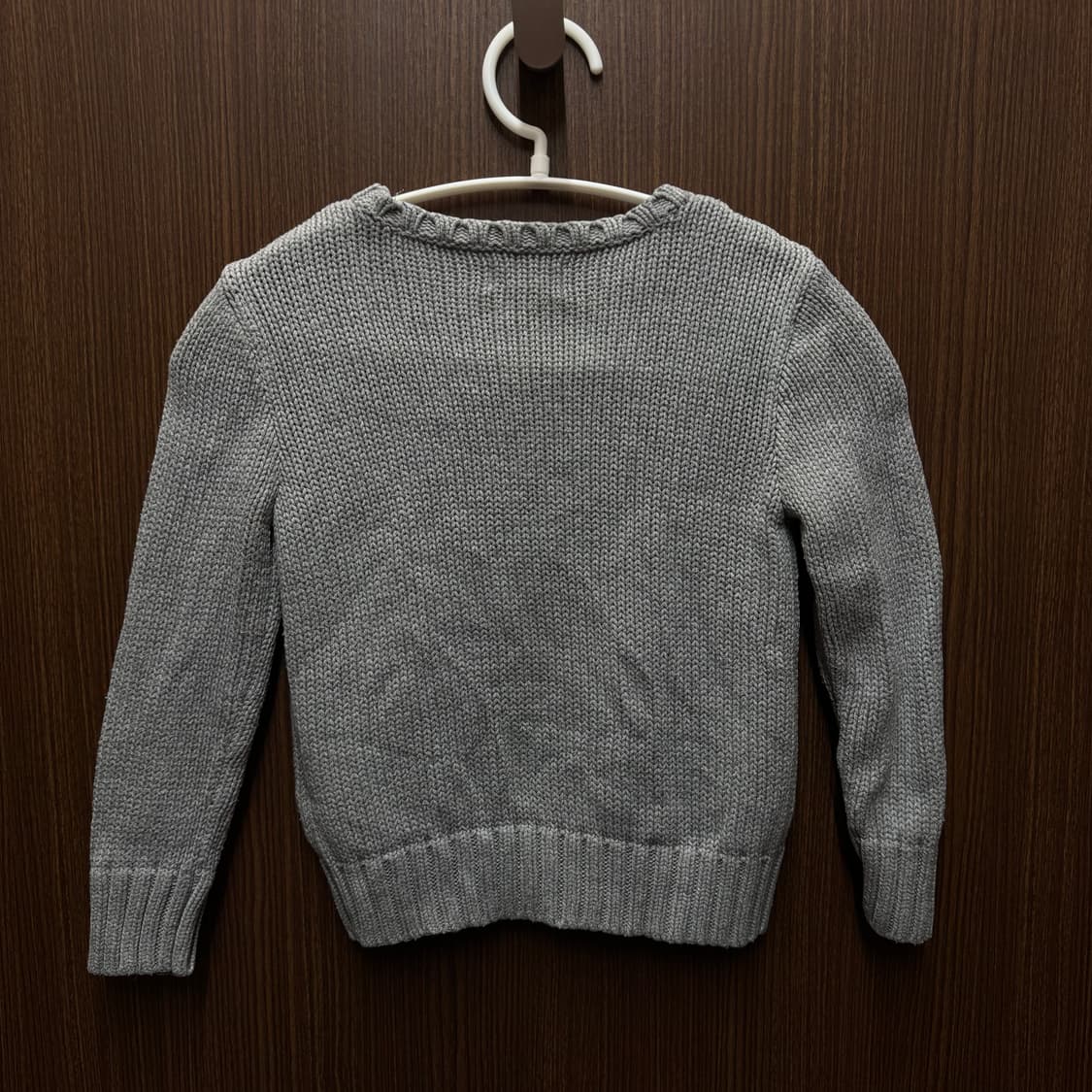 랄프로렌 폴로 성조기 니트 4 상품이미지4