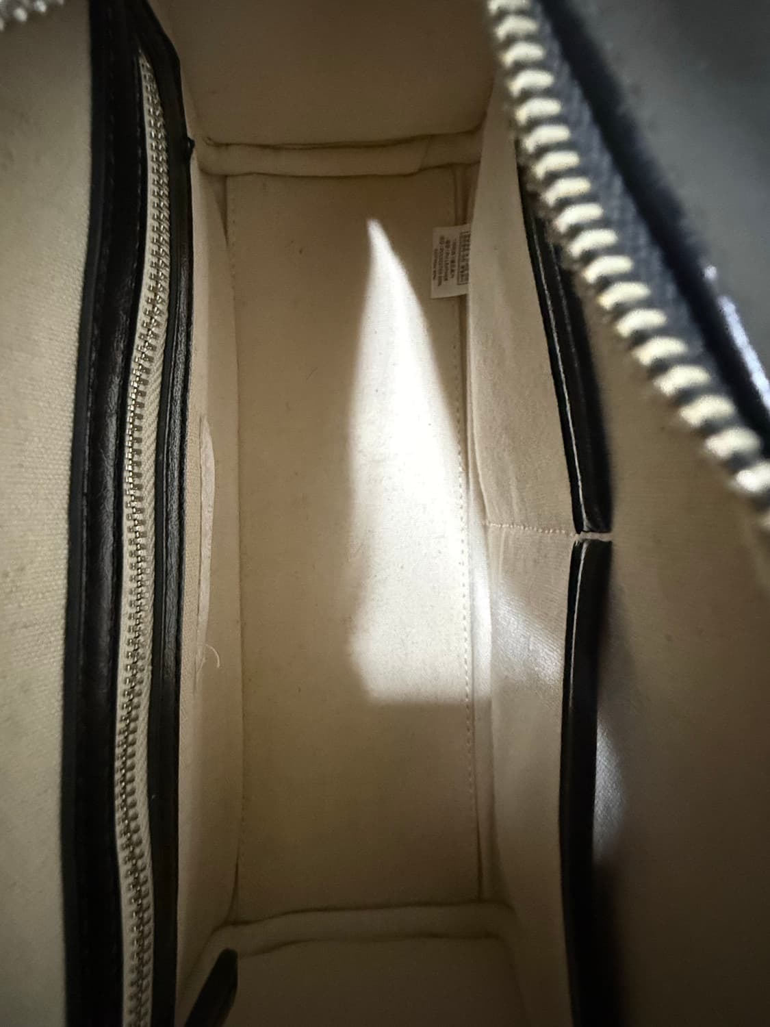 스탠드오일 츄비백 (블랙) 상품이미지9