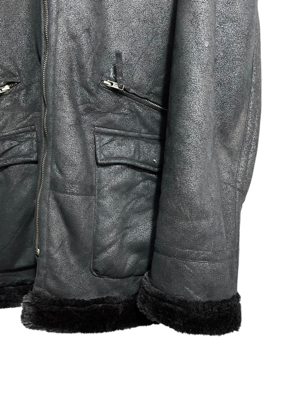 vtg jacket 상품이미지3