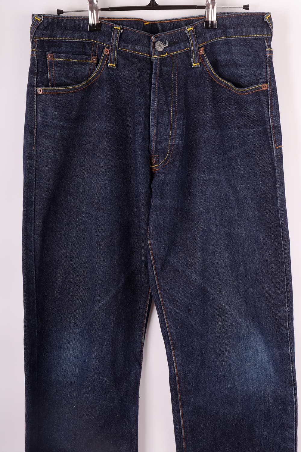 EVISU2004 osaka denim pants (30.5인치) 상품이미지3