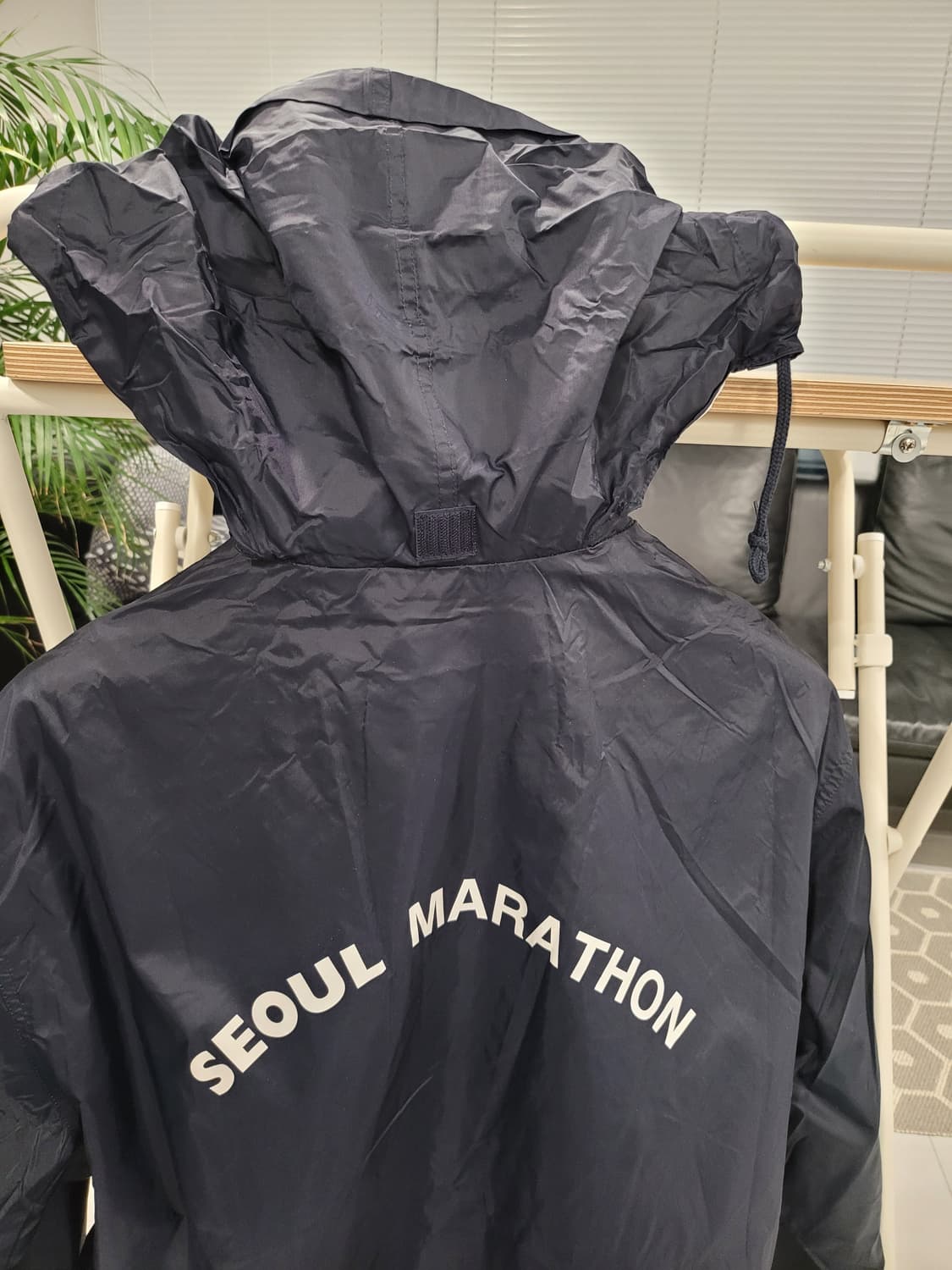 🏃‍♂️ [새상품] "러너의 심장을 뛰게 할" 뉴발란스 X 서울 마라톤 상품이미지6