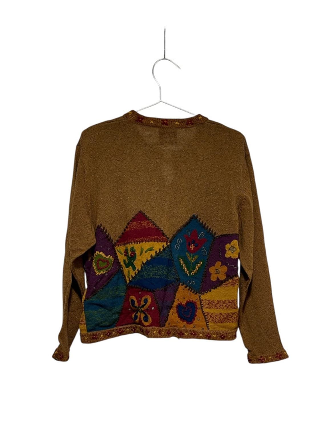 vtg cardigan 상품이미지5