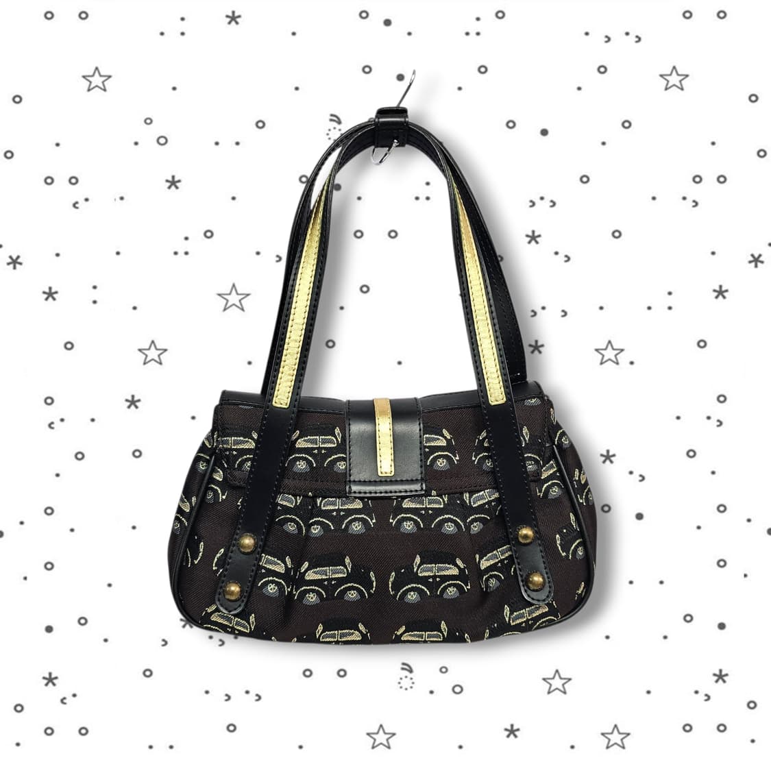 Braccialini 브라치알리니 이태리 핸드백 상품이미지2