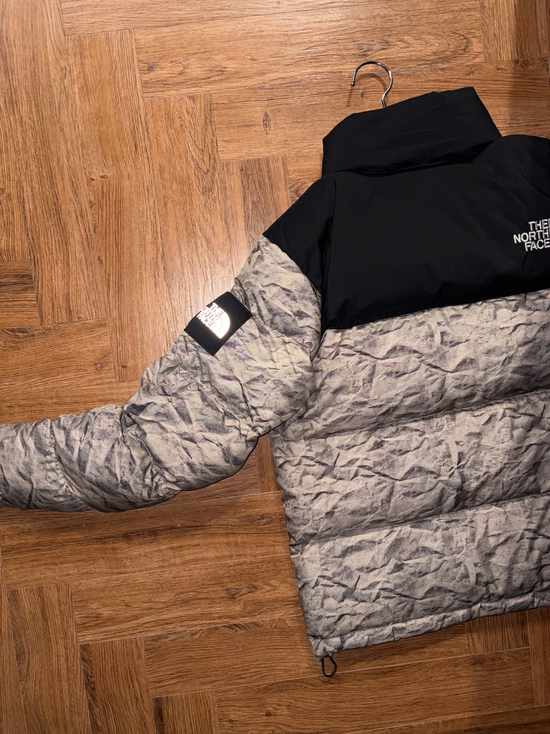 노스페이스 화이트라벨 노벨티 눕시 상품이미지7